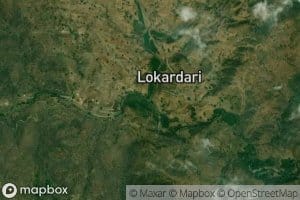 Umarpani Nala