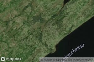 Riviere Kawawakaschekau