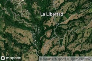 Quebrada San Juan Uno