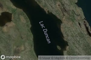 Lac Duncan