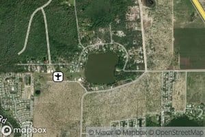 Persimmon Lake