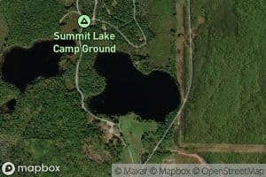 Summit Lake