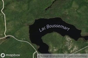 Lac Boussemart