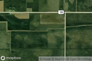 County Ditch Number Three