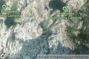 Leprechaun Lake