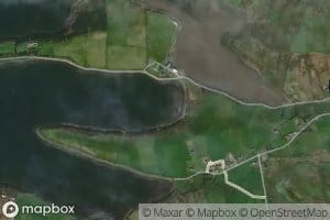 Bleanrosdooaun Strand