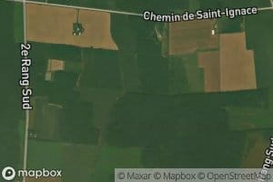 Embranchement Clough