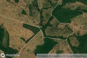 Corrego Barra da Boa Vista