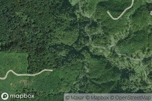 Muletail Creek
