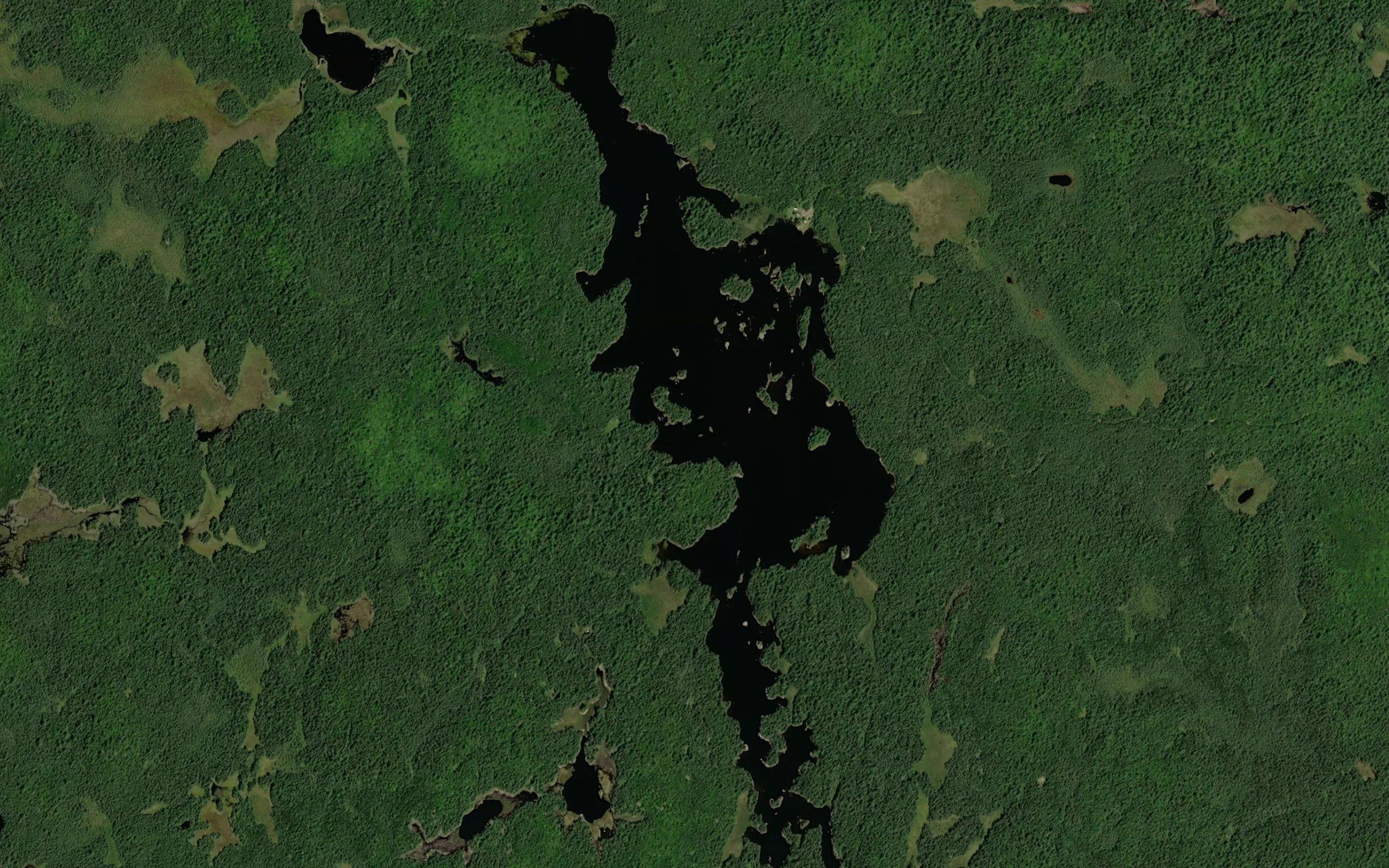 Morton Lake