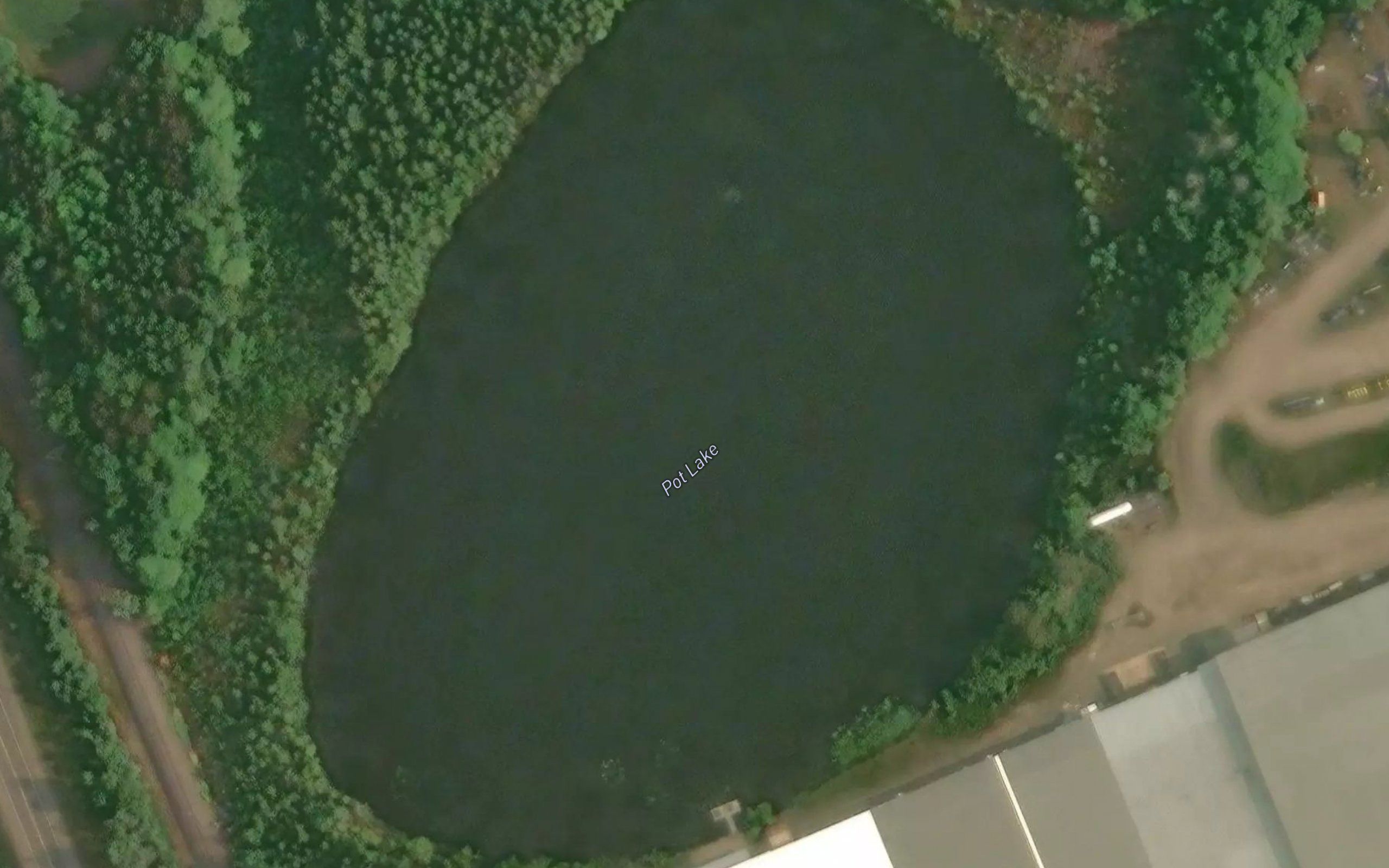 Pot Lake