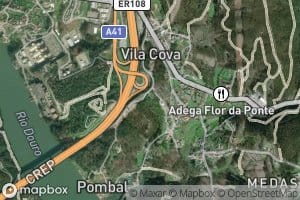 Ribeira de Vila Cova