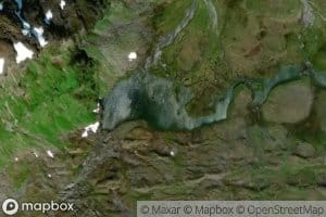 Gaibajavrranat,vuolimus