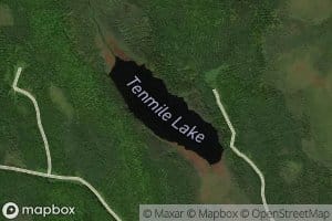 Tenmile Lake