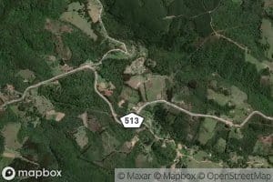 Rio Poca Velha