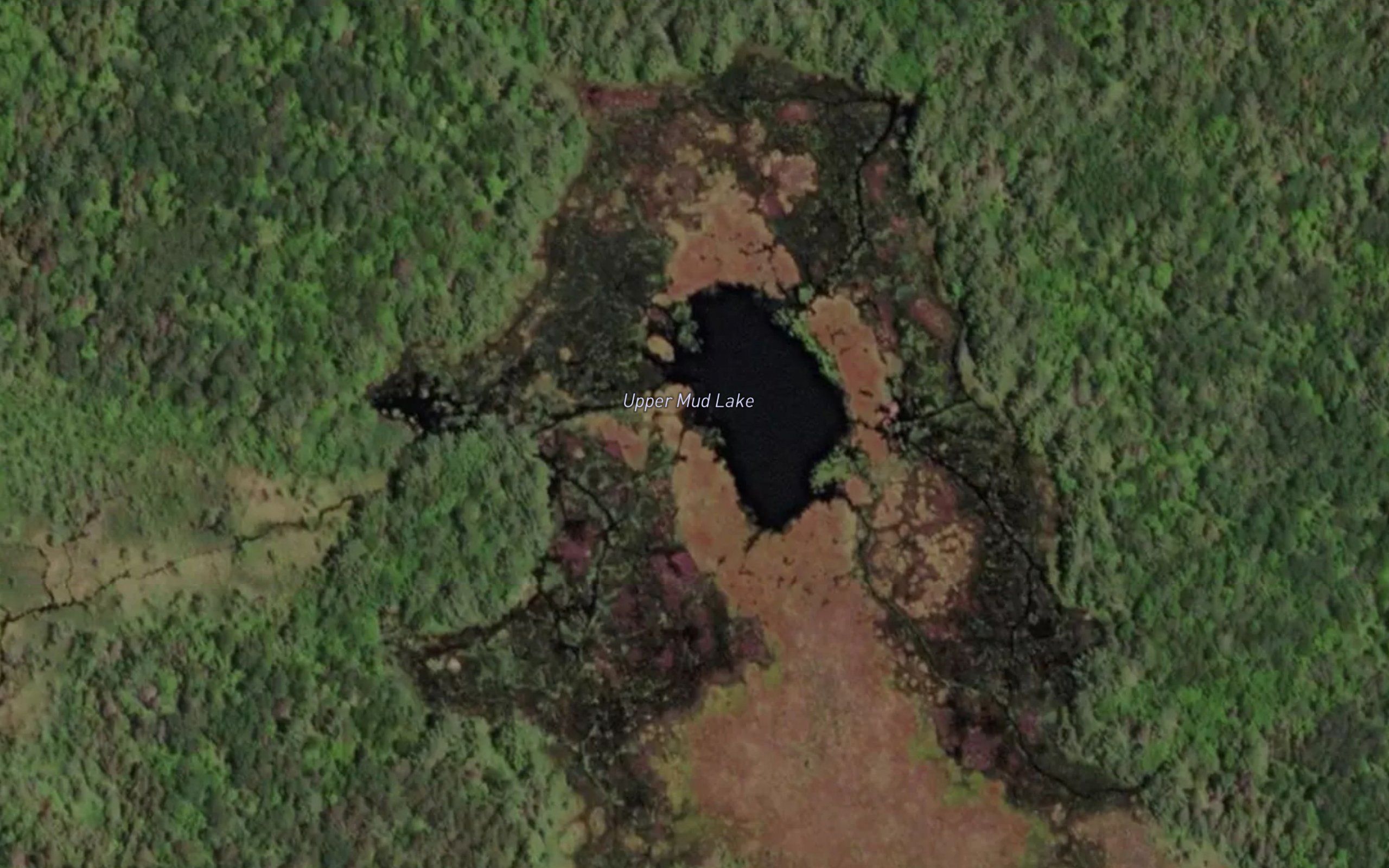 Upper Mud Lake