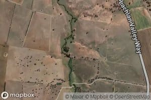 Lang Creek