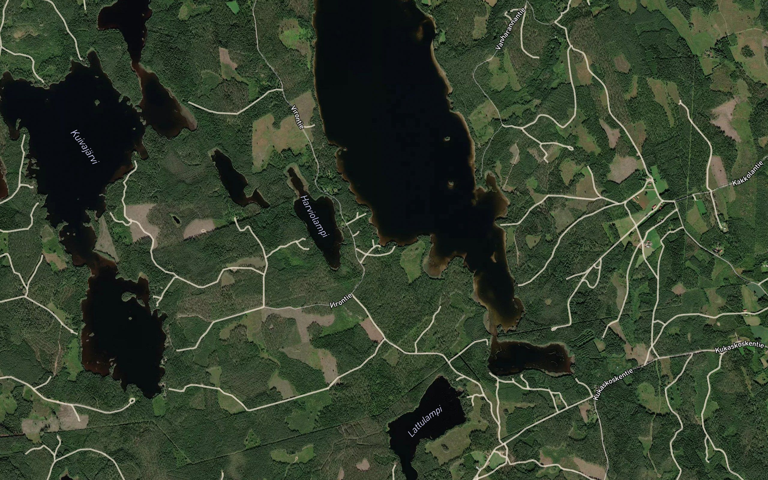 Honkakannonlahti