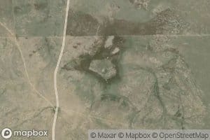 Lake Pit Reservoir