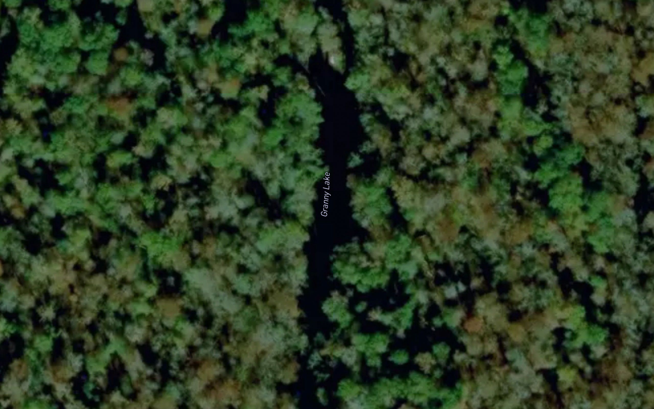 Granny Lake