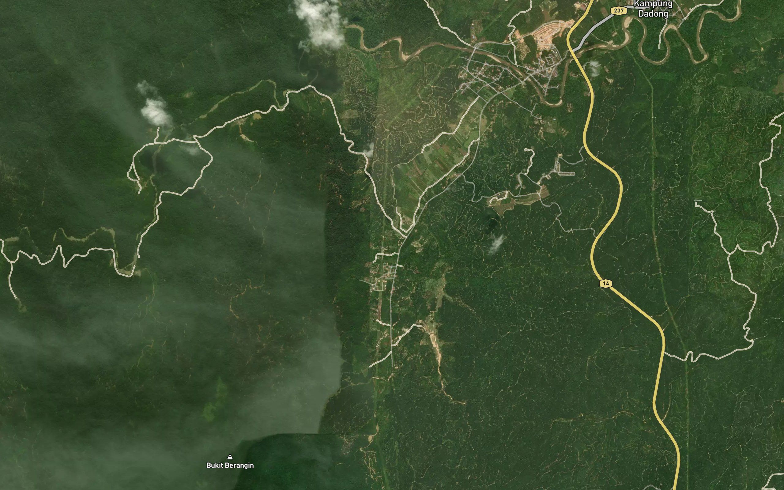 Sungai Ek Ak