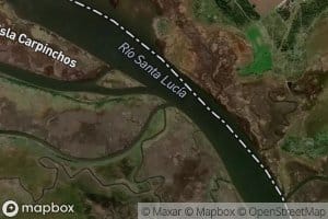 Arroyo de las Toscas