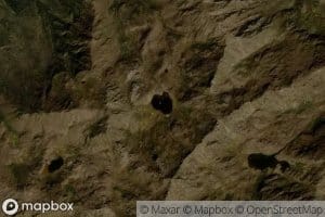 Laguna Santa Barbara