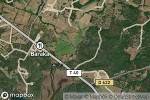 Ruisseau de San-Giovanni