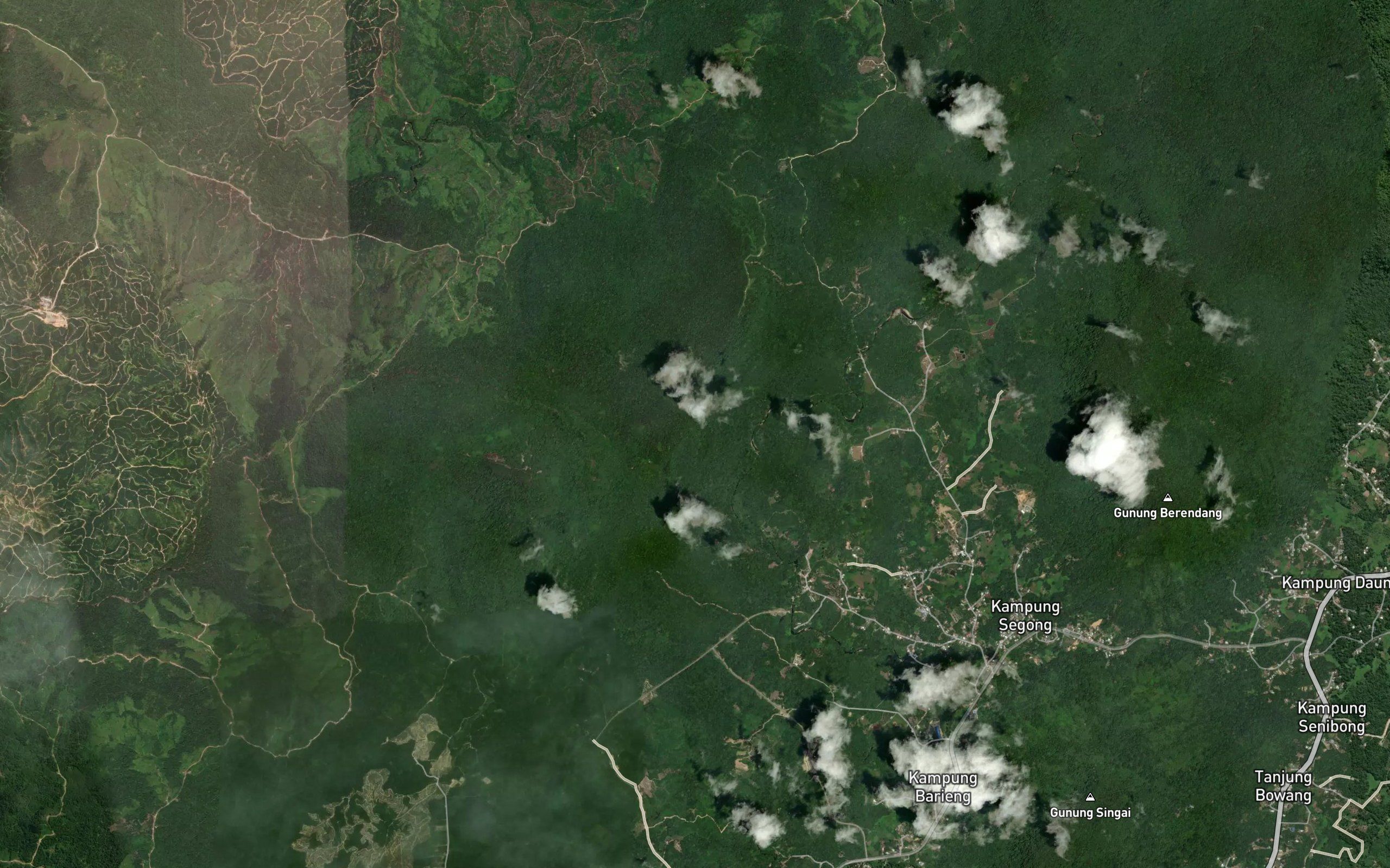 Sungai Jongan