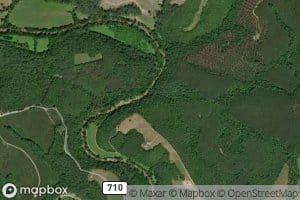 Flintstone Creek