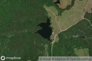 Lac de la Bete