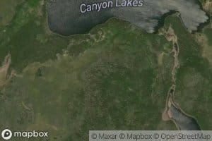 Canyon Lakes