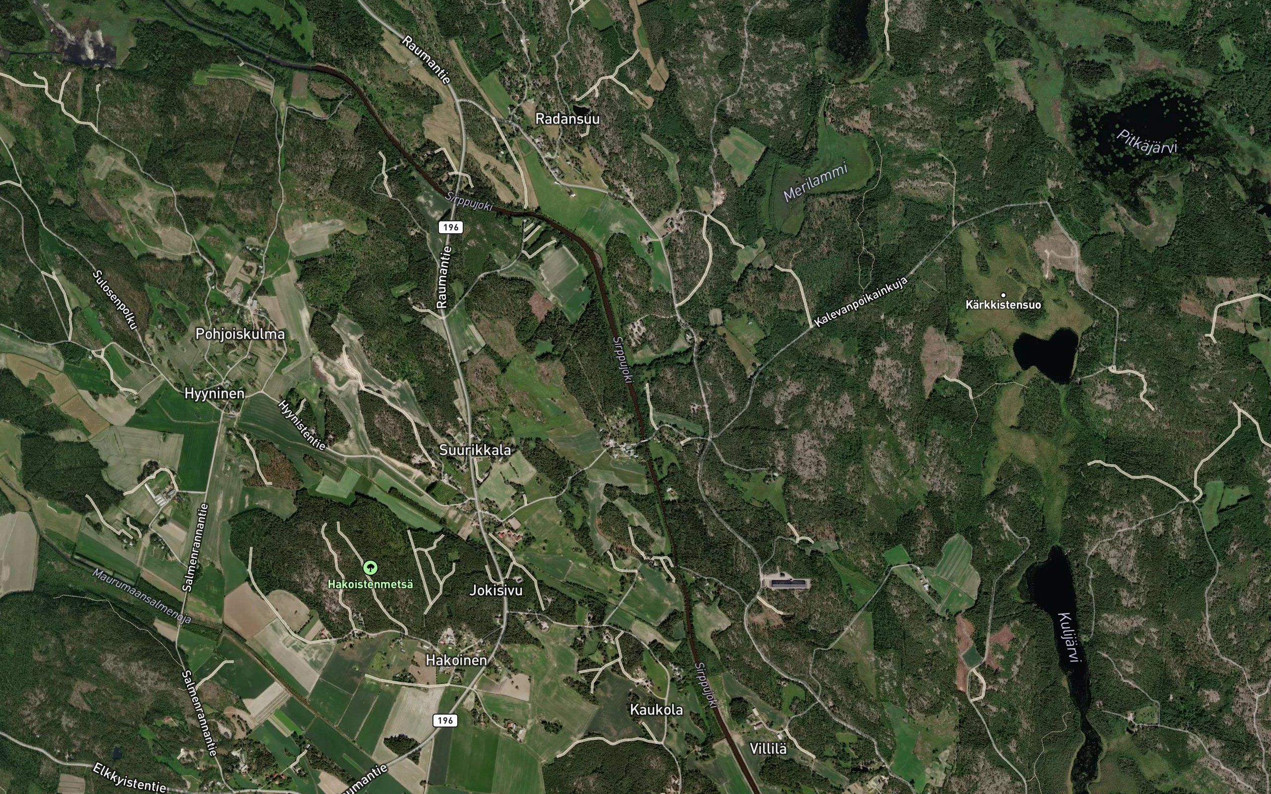 Ilmonhauta