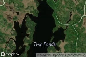 Twin Ponds