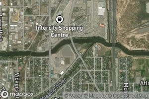 Neebing River