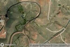 Mary Reservoir