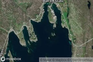 Barekstevika