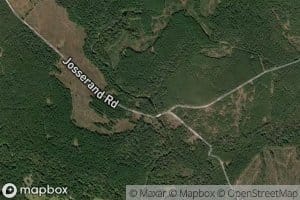 Steam Mill Creek