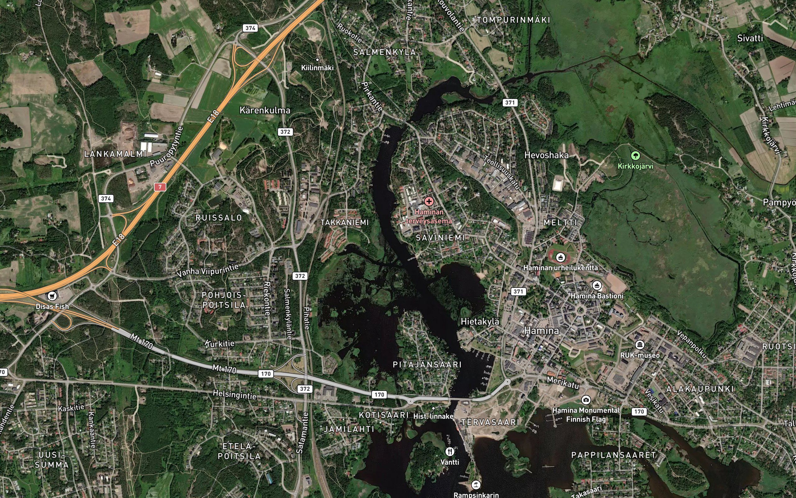 Lelunjoki