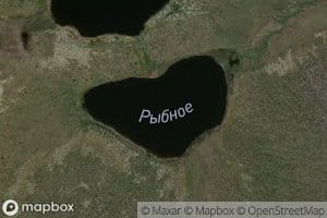 Ozero Rybnoye