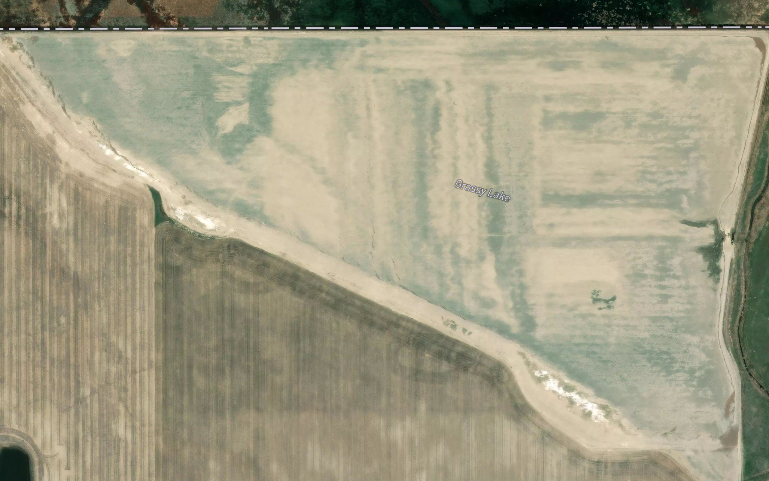 Grassy Lake