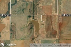 Upper Red Rock Creek Site 42 Reservoir