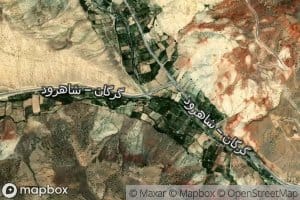 Rudkhaneh-ye Marghzar