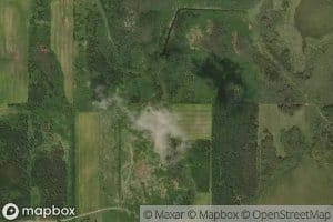 Embranchement Quevillon