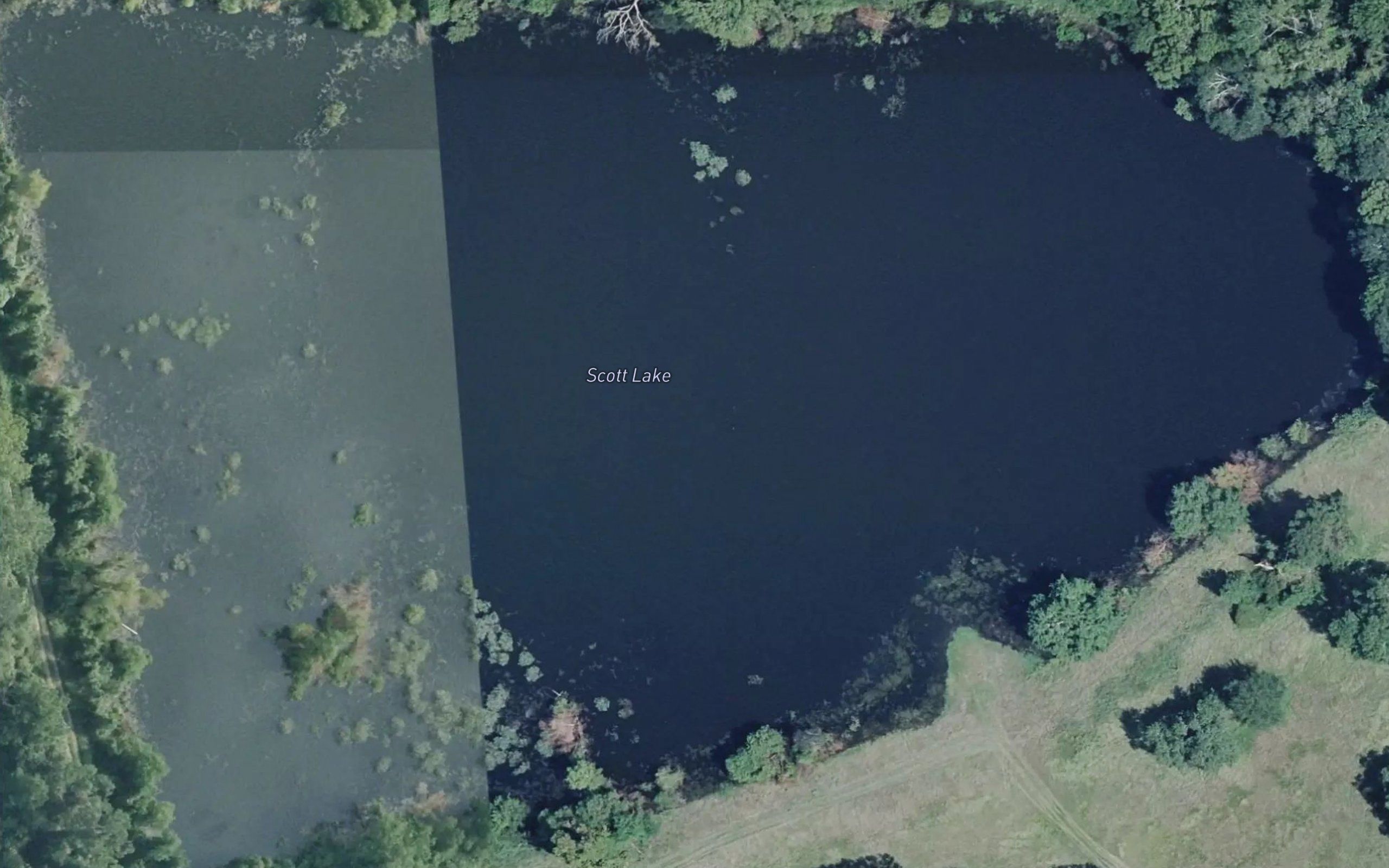 Scott Lake