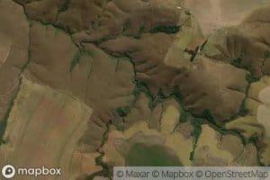 Corrego Tonico Machado