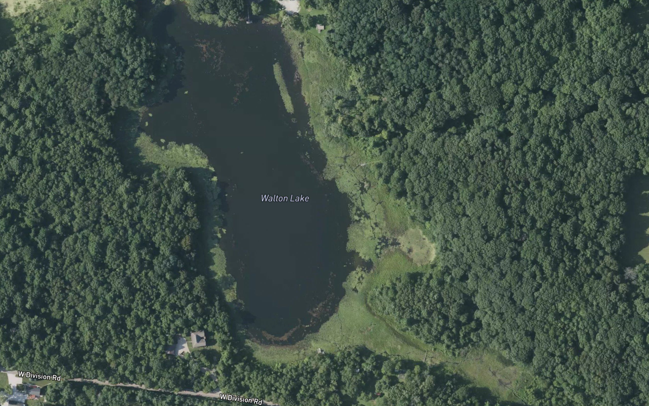 Walton Lake