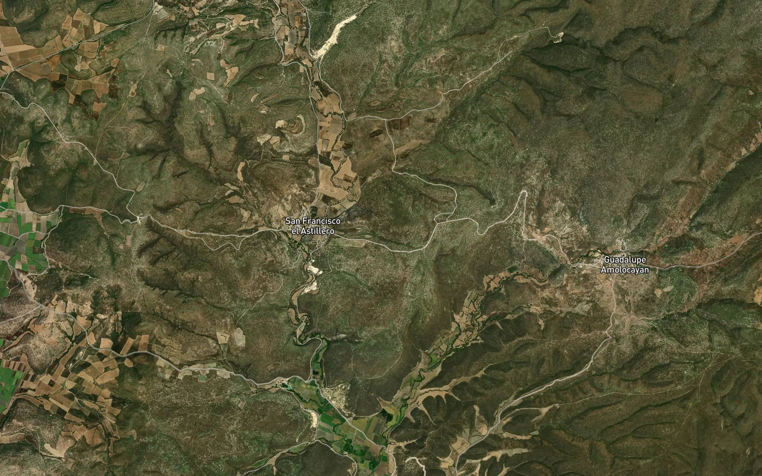 El Guayabo