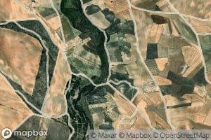 Arroyo de Vallehermoso