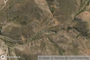 Quebrada Chuyu Pampamayo